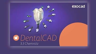 exocad DentalCAD (Basis)