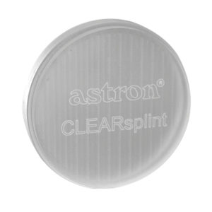 Astron Clearsplint Disc