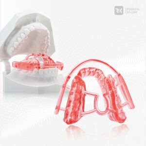 Fräsronden Clearsplint BES Ortho Discs