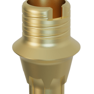 Elos Accurate&reg; Hybrid Base&trade; Engaging - geeignet f&uuml;r Dentsply Sirona