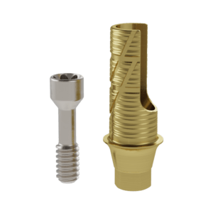 Elos Accurate&reg; Hybrid Base G&trade; Engaging - geeignet f&uuml;r Nobel Biocare