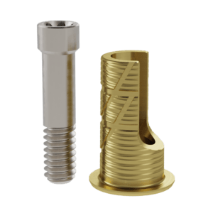 Elos Accurate&reg; Hybrid Base G&trade; Non-Engaging - geeignet f&uuml;r Camlog&reg;