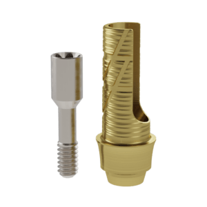 Elos Accurate&reg; Hybrid Base G&trade; Non-Engaging - geeignet f&uuml;r Nobel Biocare